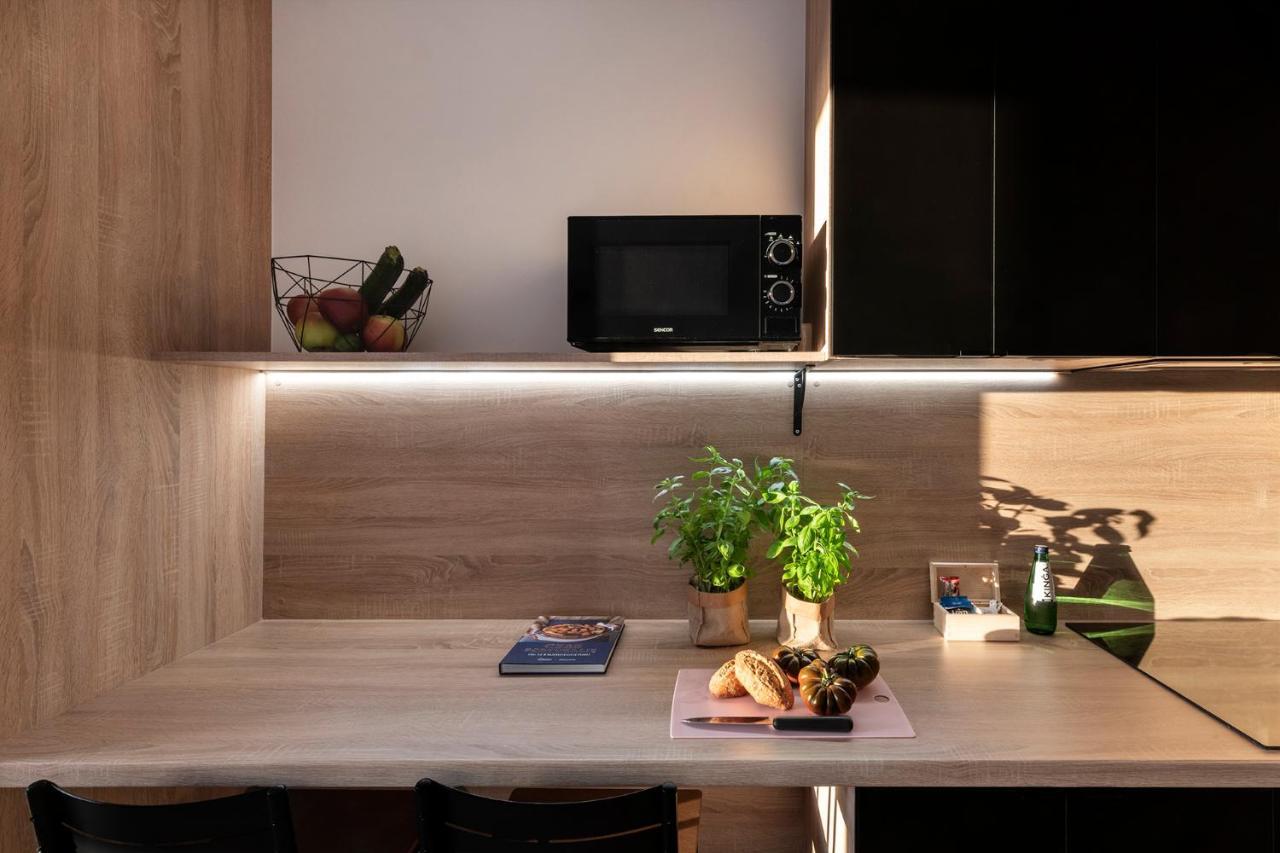 Shortstaypoland Pileckiego Varsovie Extérieur photo