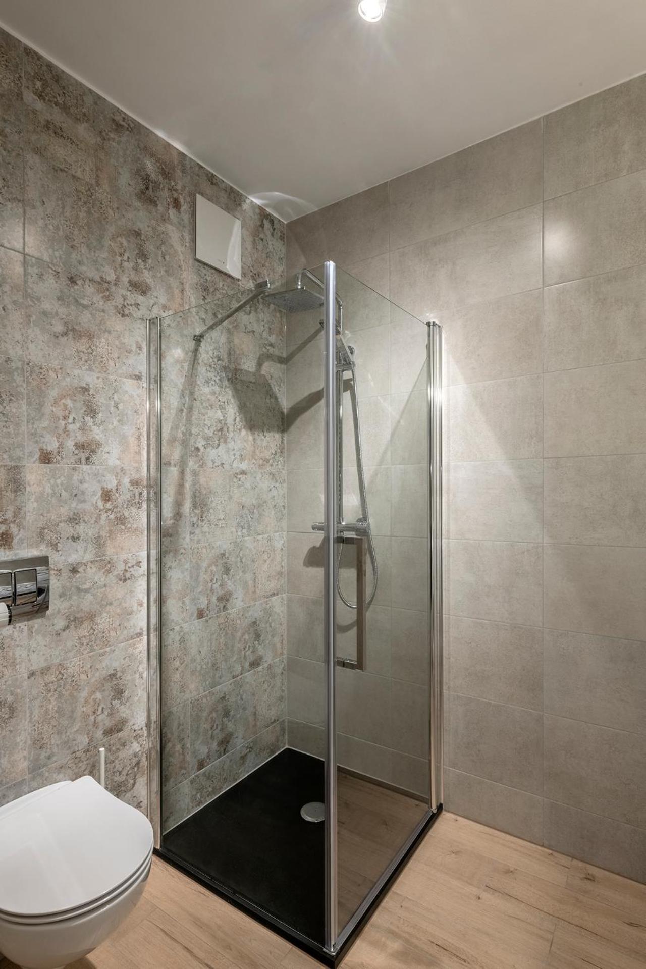Shortstaypoland Pileckiego Varsovie Chambre photo